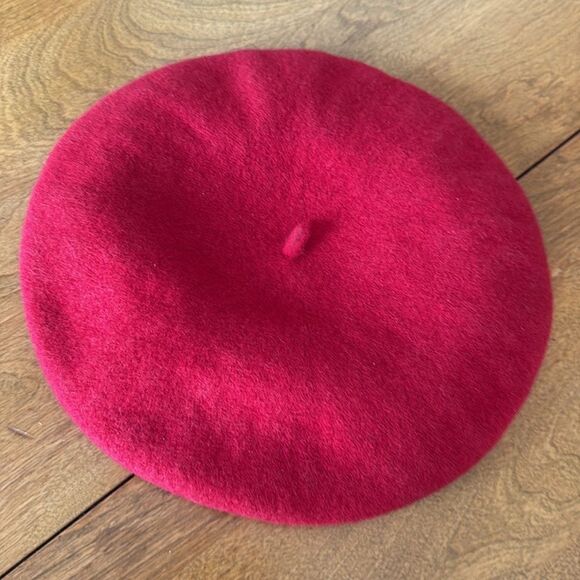 Vintage Toucan tam - Picture 3 of 5